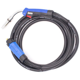 SÚNG HÀN MIG BESTARC KIỂU BINZEL MB 36, 3M - CÁP 40MM2